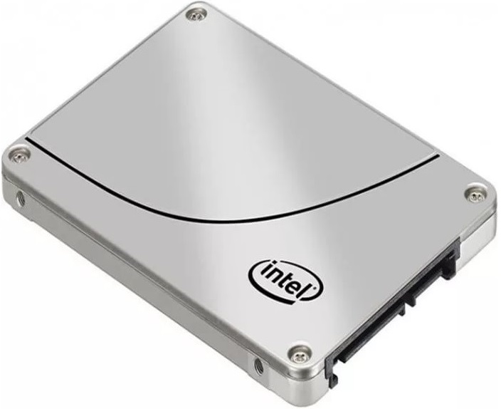 SSD-накопитель для сервера Intel D3-S4510 (SSDSC2KB038T801);