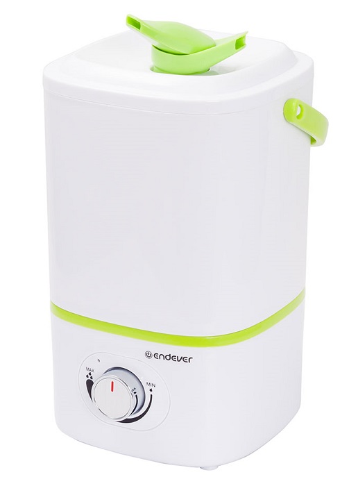 Увлажнитель воздуха Endever Oasis 173; 20