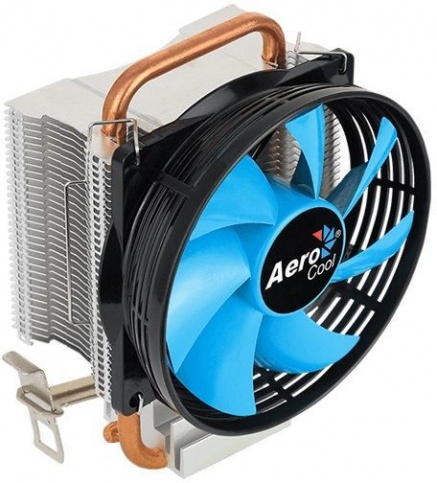 Кулер AeroCool Verkho 1-3P (4713105960846); 775,115x,1200;