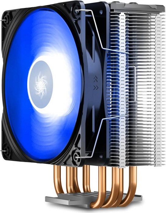 Кулер DeepCool GAMMAXX GT V2 (DP-MCH4-GMX-GTV2);