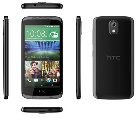 Смартфон HTC Desire 526G (99HADU095-00); 4.7"(960x540);
