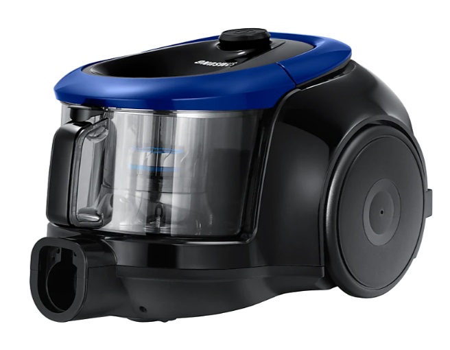 Пылесос Samsung VC2100 (VC18M21A0SB/EV); 1800/380 Вт;