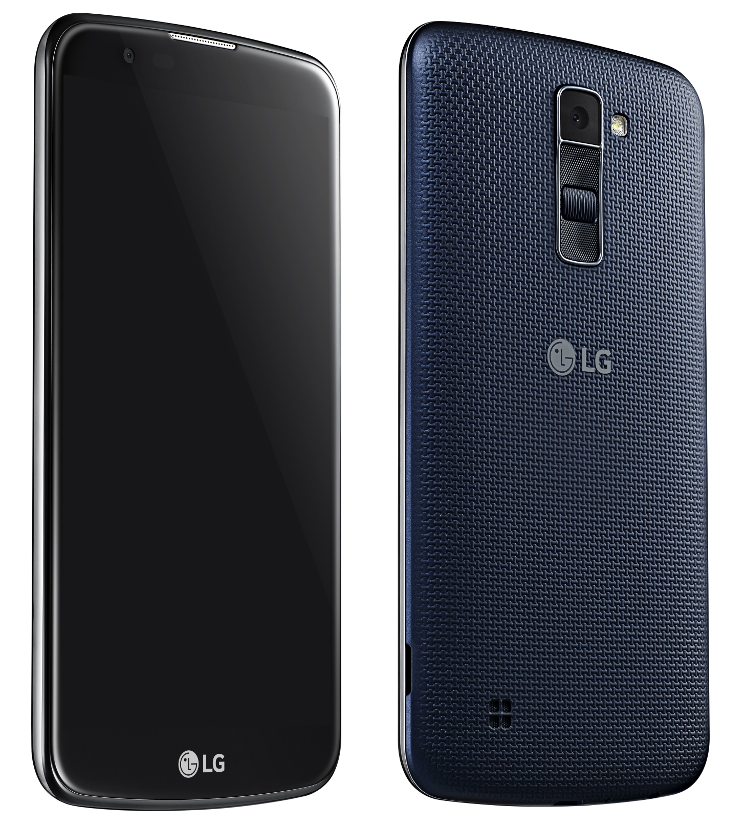 Смартфон LG K10 (K410); 5.3"IPS(1280x720); MediaTek