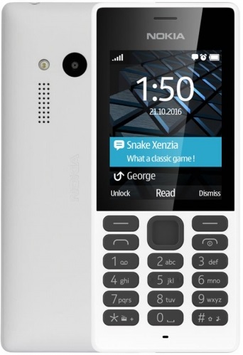 Мобильный телефон Nokia 150 DS RM-1190