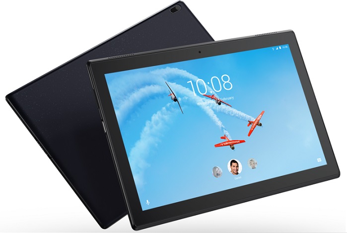 Планшет 10.1" Lenovo Tab 4 TB-X304L