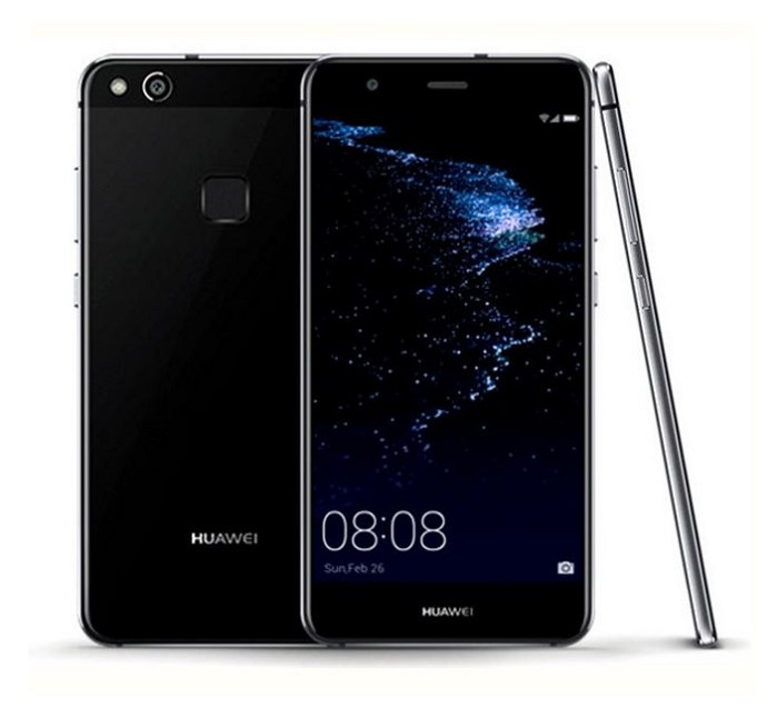 Смартфон Huawei P10 Lite Black (WAS-LX1);