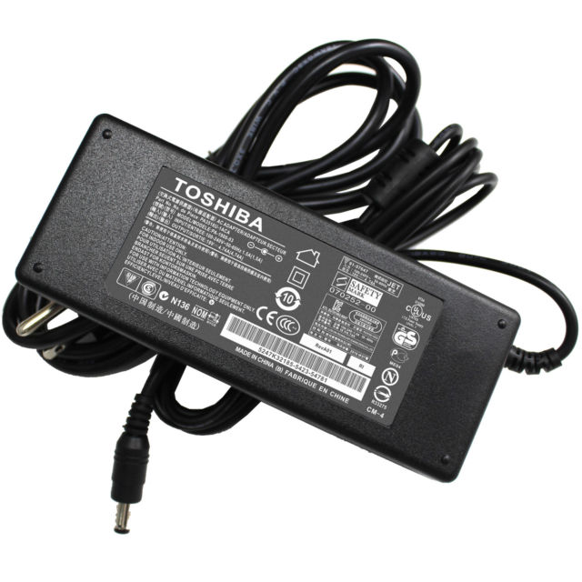 Блок питания для ноутбука Toshiba PA3516E-1AC3