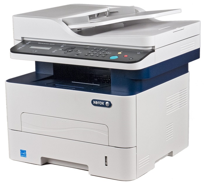 МФУ Xerox WorkCentre 3225DNI (WC3225DNI); 4800x600