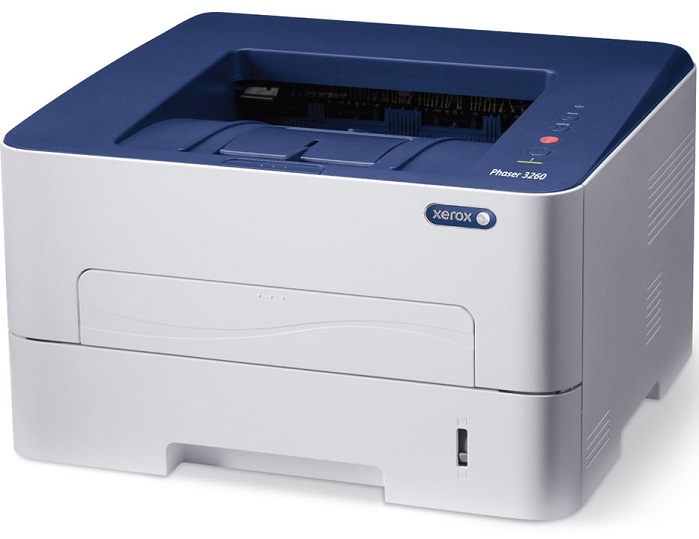 Принтер Xerox Phaser 3260DNI (P3260DNI); 4800x600