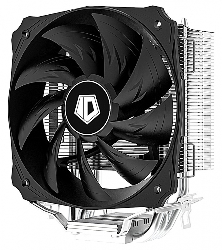 Кулер ID-Cooling SE-213V2; 775,115x,1200; AM2/3/4,FM1/2; 120
