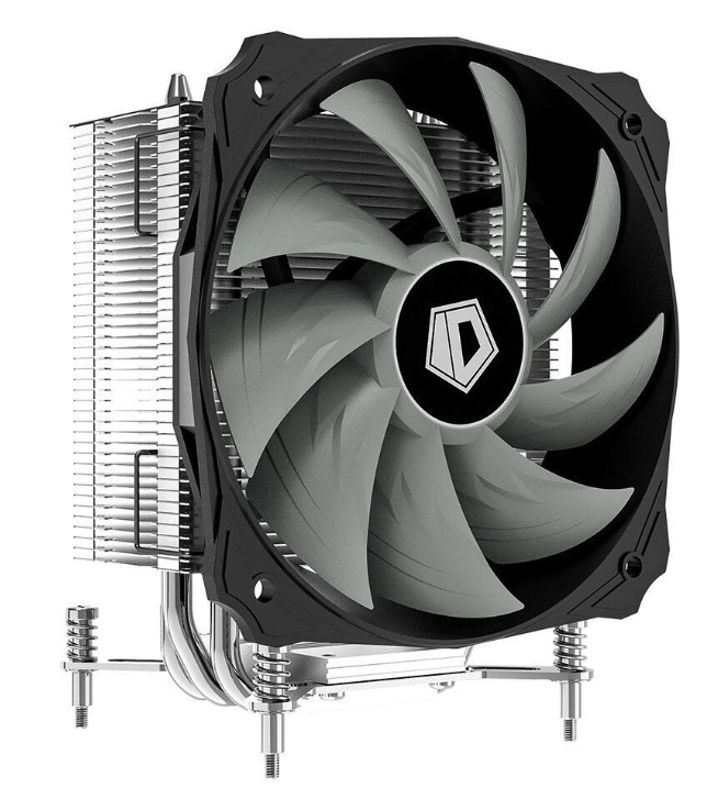 Кулер ID-Cooling SE-223 BASIC; 115x,1200,2011,2066; AM4/AM5;