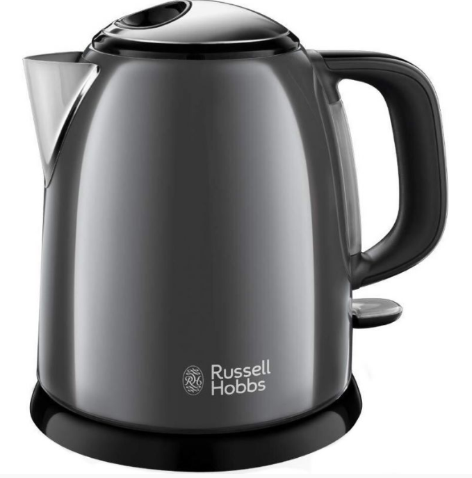 Электрочайник Russell Hobbs Colours Plus Mini