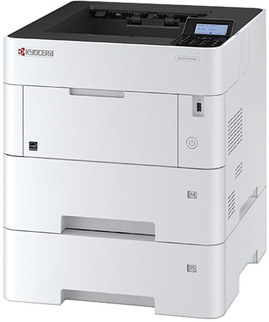 Принтер Kyocera Ecosys P3155dn (1102TR3NL0); 1200x1200