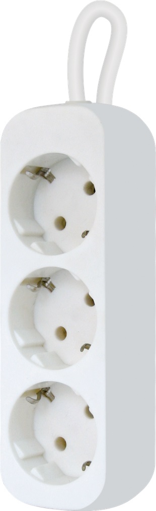 Сетевой фильтр 3 м Defender E330