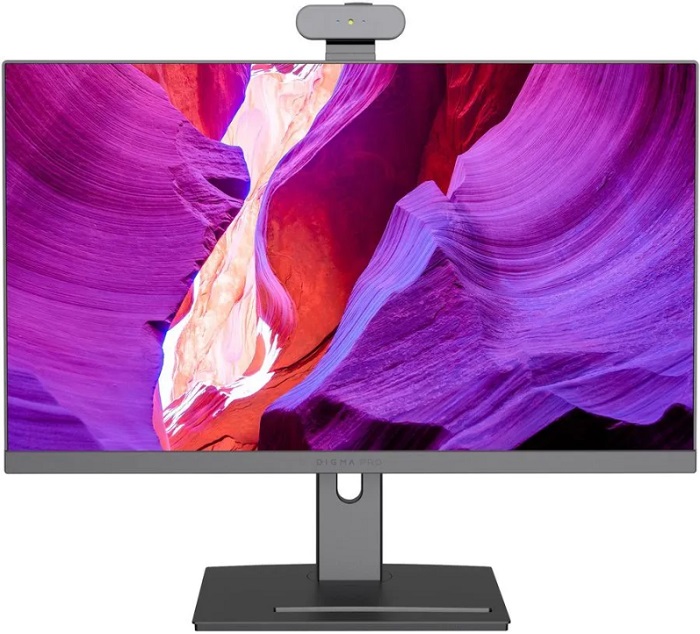 Моноблок Digma PRO AiO 23A (1887670);