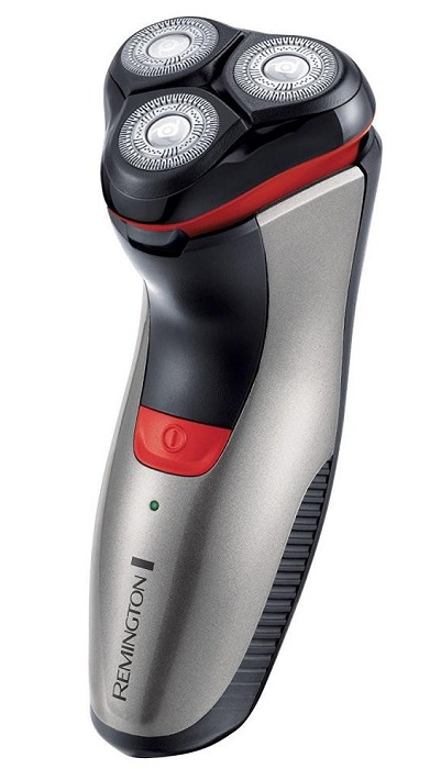 Электробритва роторная Remington PowerSeries Aqua Plus
