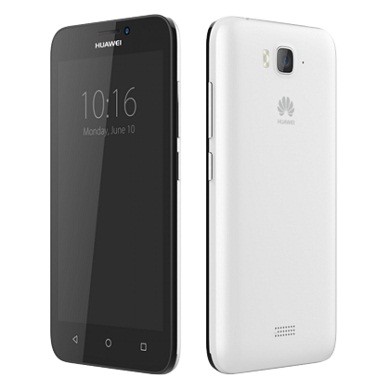 Смартфон Huawei Ascend Y5C 2015 White