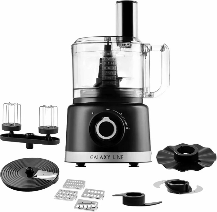 Кухонный комбайн Galaxy Line GL 2307;