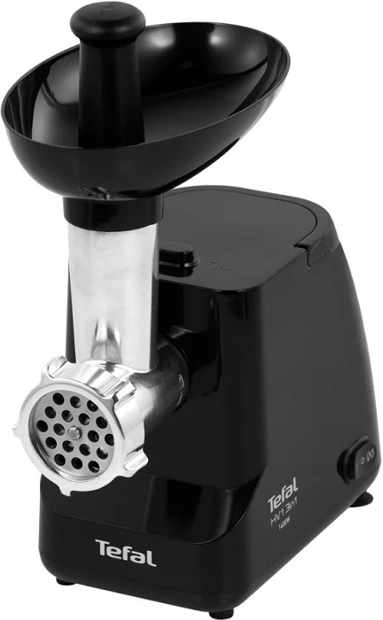 Мясорубка Tefal NE111832; 1400/300 Вт; 1