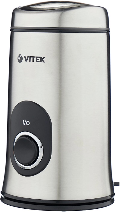 Кофемолка Vitek VT-1546 SR; 150 Вт;