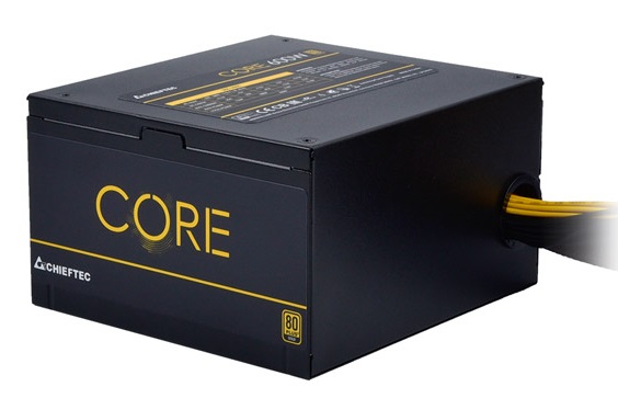 Блок питания 500 Вт Chieftec Core