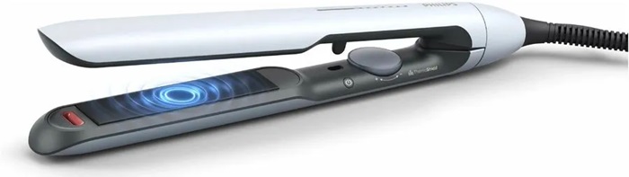 Выпрямитель для волос Philips BHS520/00; 53