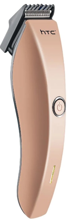 Машинка для стрижки HTC AT-206A; 3-6