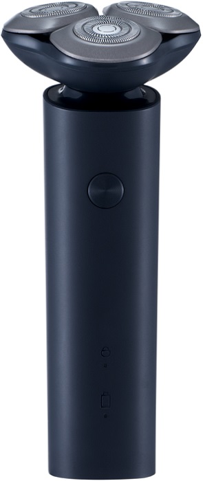 Электробритва роторная Xiaomi Mi Electric Shaver
