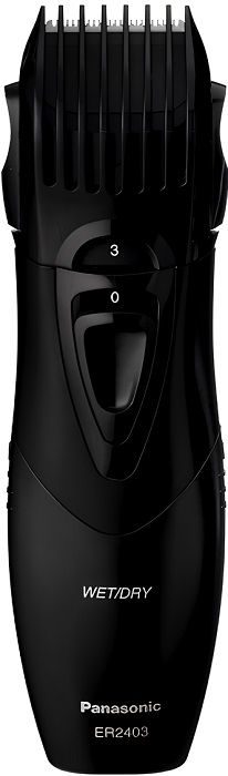 Триммер для бороды и усов Panasonic