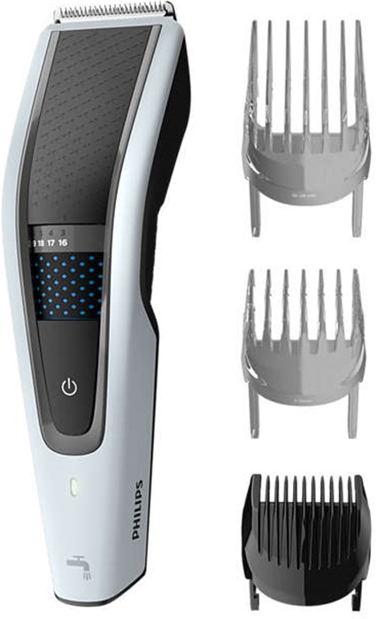 Машинка для стрижки Philips HC5610/15; 0,5-28