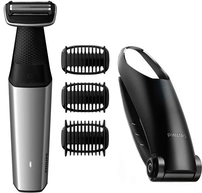 Триммер для бороды и усов Philips Триммер для бороды и усов Philips