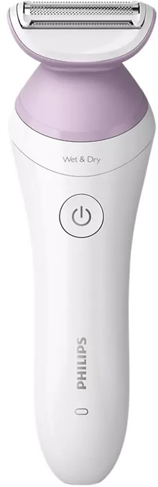 Электробритва женская Philips BRL136/00; 1 секция;