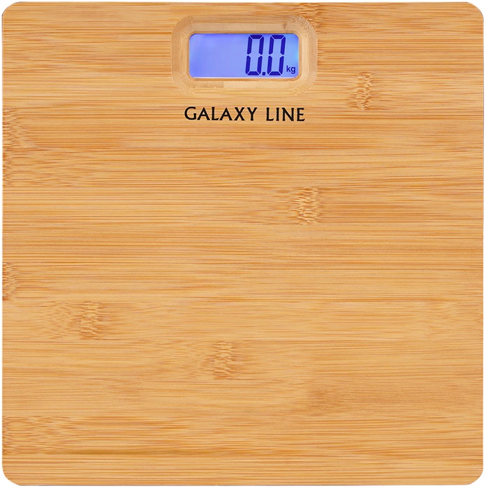 Весы напольные Galaxy Line GL 4820;