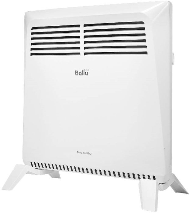 Конвектор Ballu BEC/SMT-1000; 1000 Вт; 15