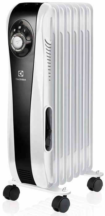 Масляный обогреватель Electrolux EOH/M-5105N; 1000 Вт;