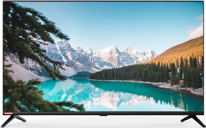 Телевизор 40" StarWind SW-LED40SG300; Direct LED;