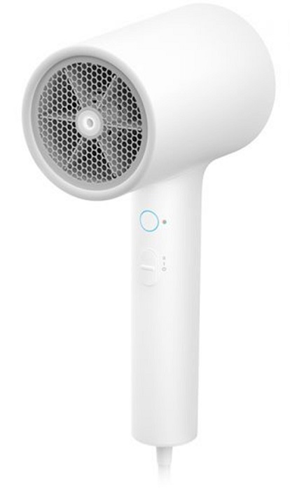 Фен Xiaomi Mi Ionic Hairdryer (NUN4052GL);