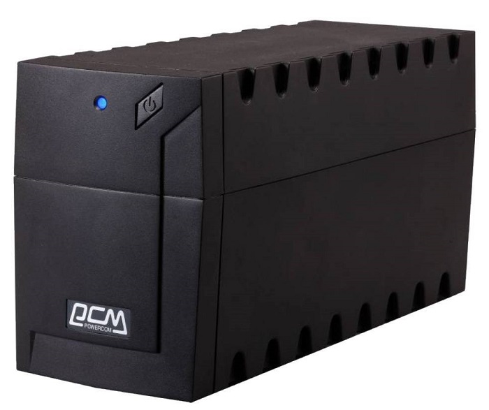 ИБП 600 ВА Powercom Raptor (RPT-600A);