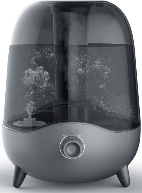 Увлажнитель воздуха Deerma DEM-F323W; 25 Вт;