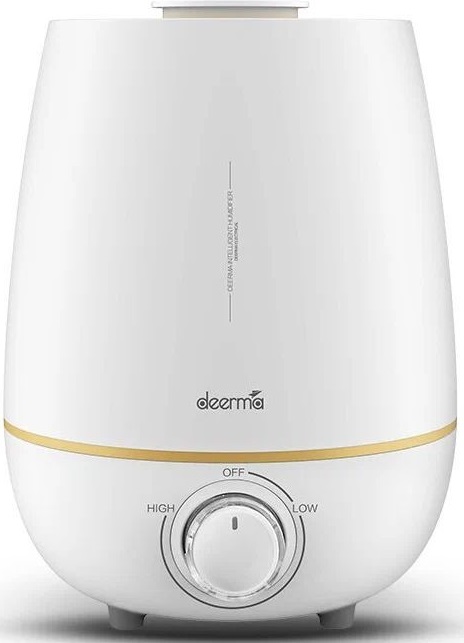 Увлажнитель воздуха Deerma DEM-F35W; 22 Вт;