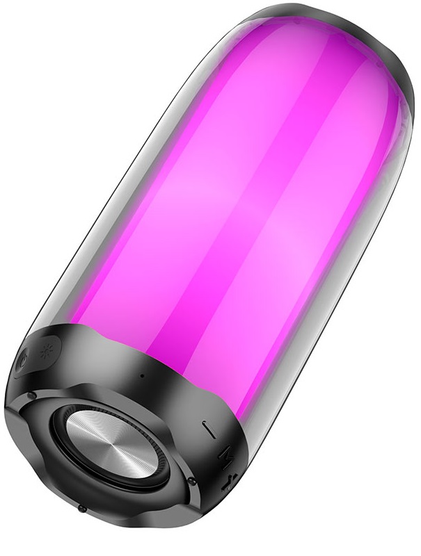 Портативная акустика Bluetooth hoco HC8 (6931474752857);