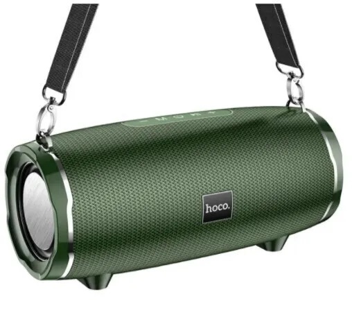 Портативная акустика Bluetooth Hoco HC5 (6931474746672);