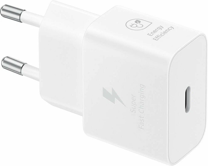 Зарядное устройство USB сетевое Samsung EP-T2510