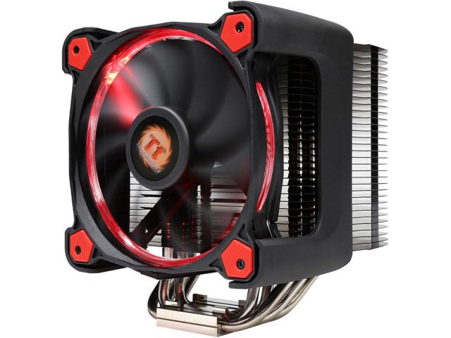 Кулер Thermaltake Riing Silent 12 Pro