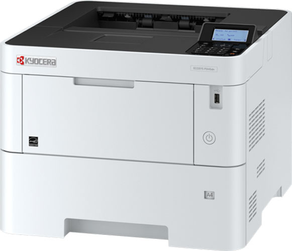 Принтер Kyocera Ecosys P3145dn (1102TT3NL0); 1200x1200
