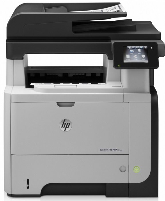 МФУ HP LaserJet Pro M521dw (A8P80A);