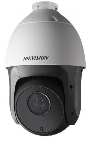 AHD камера уличная поворотная Hikvision DS-2AE5223TI-A;