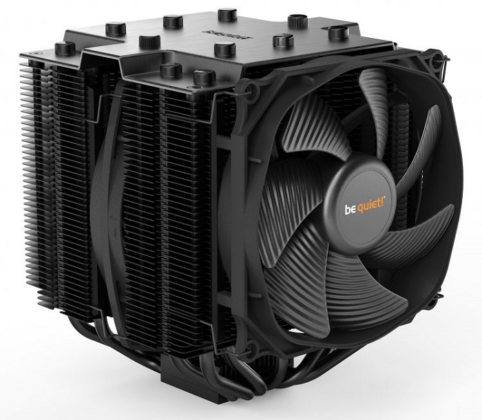 Кулер Be Quiet Dark Rock Pro