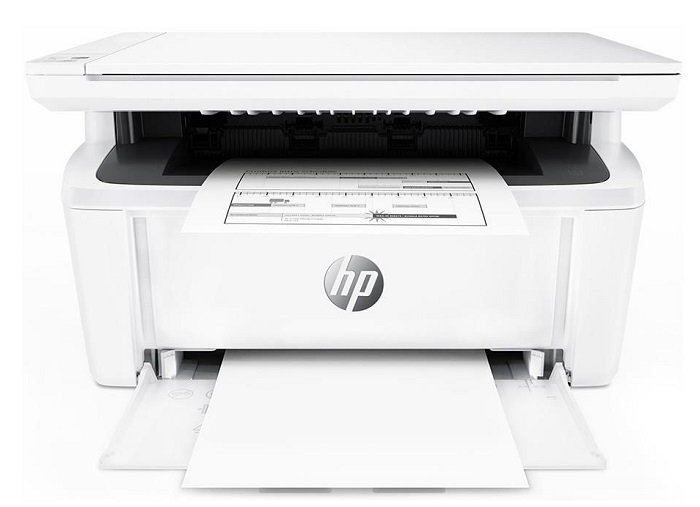 МФУ HP LaserJet Pro M28a (W2G54A);