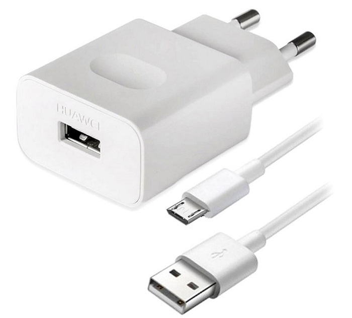 Зарядное устройство USB сетевое Huawei AP32